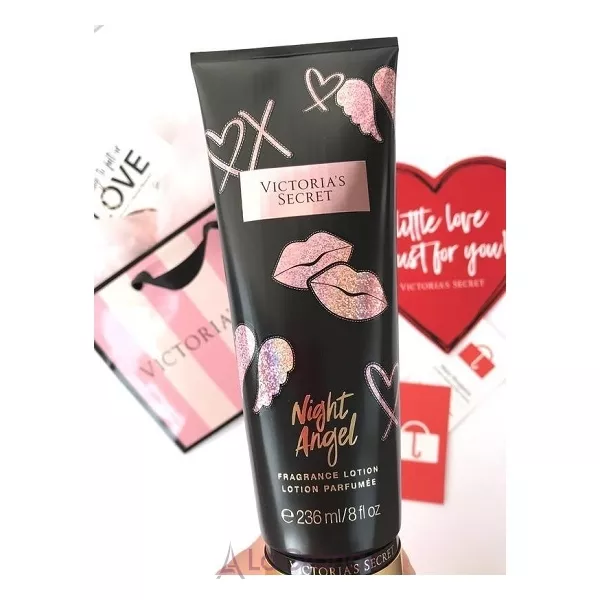 Victoria`s Secret Night Angel ������� ��� ���