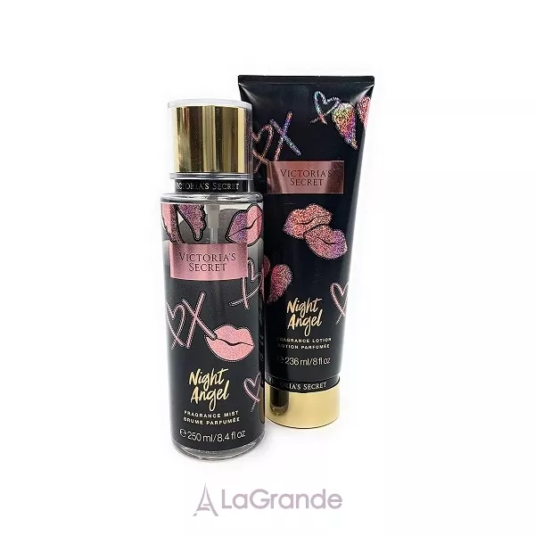 Victoria`s Secret Night Angel ������� ��� ���
