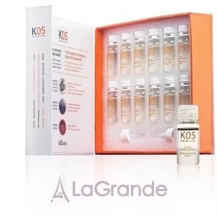 Kaaral K05 Sebum Balancing Lozione ������� ��� ���������� ������� �� �������� ������� �����