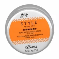Kaaral Style Perfetto Unfinished Texturizing Fiber Cream ����������� ����, �� ��������