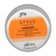 Kaaral Style Perfetto Unfinished Texturizing Fiber Cream  ,  