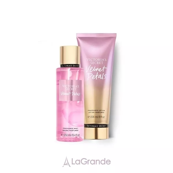 Victoria`s Secret Velvet Petals ������ ��� ����