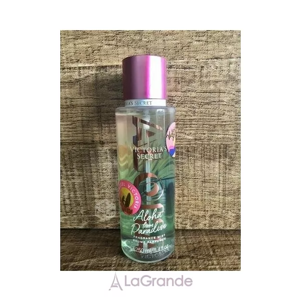 Victoria`s Secret Aloha From Paradise ��������������� ����� ��� ����