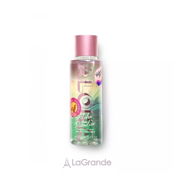 Victoria`s Secret Aloha From Paradise ��������������� ����� ��� ����