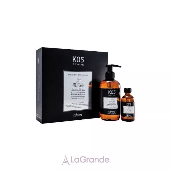 Kaaral K05 Revitae Complex ���� 