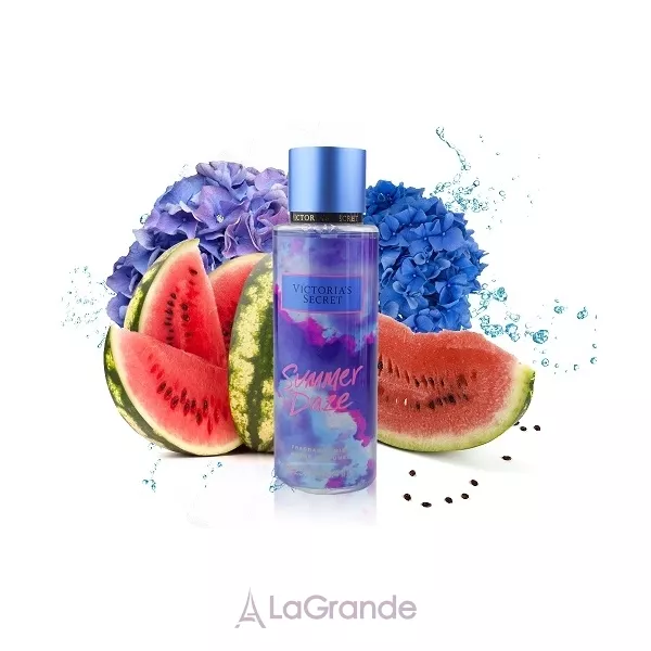 Victoria`s Secret Summer Daze ������� ��� ���