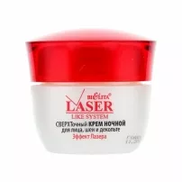 Bielita Laser Like System Night Cream ��������� ������ ���� ��� �������, �� �� �������� "����� ������"