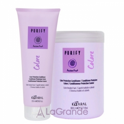 Kaaral Purify Color Conditioner -      ,     