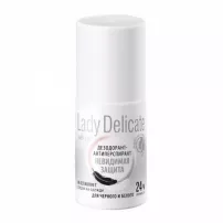 Bielita Lady Delicate Roll On Deodorant ���������� ��������� "��������� ������"