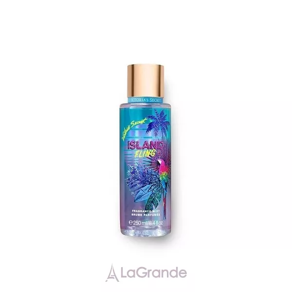Victoria`s Secret  Island Fling ��������������� ����� ��� ����
