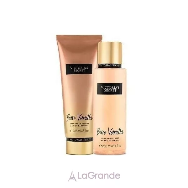 Victoria`s Secret Bare Vanilla ������ ��� ����