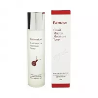 FarmStay Snail Mucus Moisture Toner ����������� ����� � ������� ������