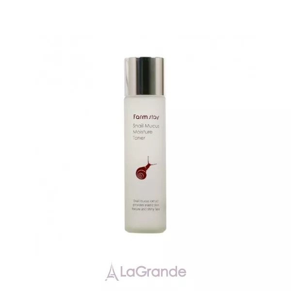 FarmStay Snail Mucus Moisture Toner ����������� ����� � ������� ������