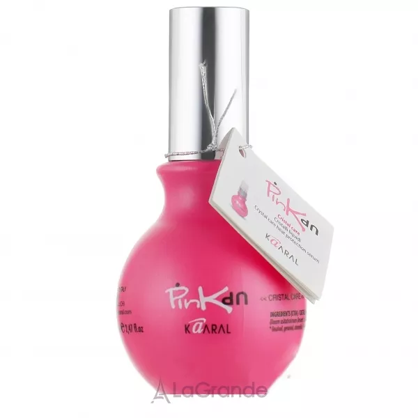 Kaaral Pink Up Cristal Care ��������� ��� �����