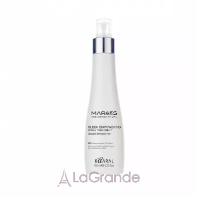 Kaaral Maraes Sleek Empowering Shampoo ³     