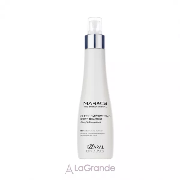 Kaaral Maraes Sleek Empowering Shampoo ����������������� ������� ��� ������ ������������ �����