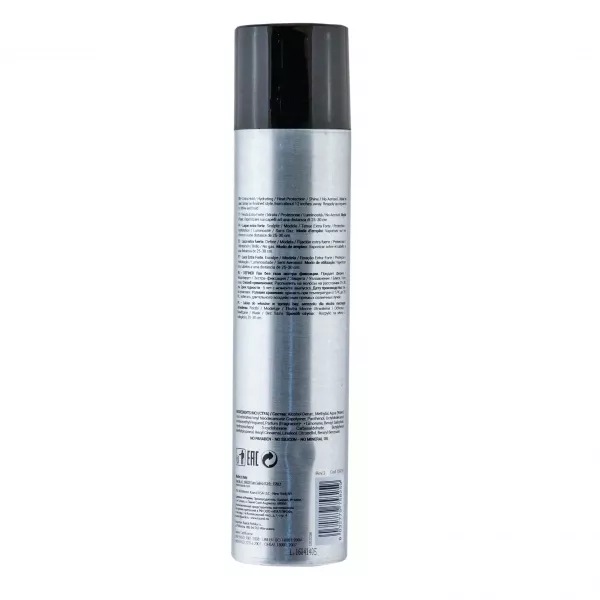Kaaral Style Perfetto Definer Extra Strong Hold Working No Aerosol Spray ����� ��� �������� ������-������� ��������