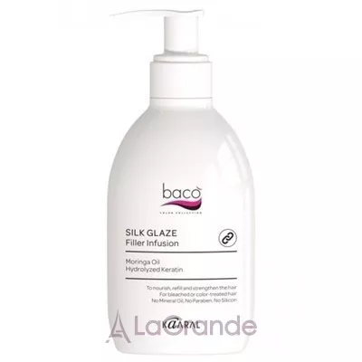 Kaaral Baco Color Collection Silk Glaze Filler Infusion ����������� ������-����������� ��� ���������� �����