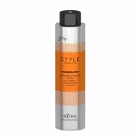Kaaral Style Perfetto Hydrogloss Texturizing Liquid Gel г���� ����, �� ��������