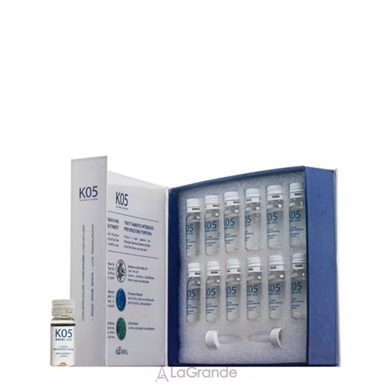 Kaaral K05 Anti-Dandruff Lotion ������ ������ �������