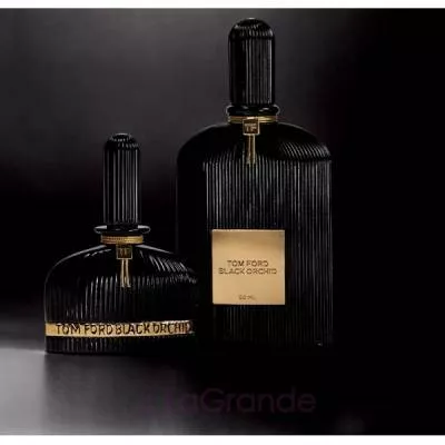 Tom Ford Black Orchid  