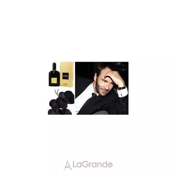 Tom Ford Black Orchid ����������� ����
