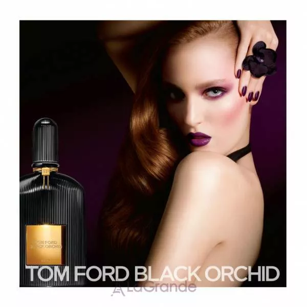 Tom Ford Black Orchid ����������� ����