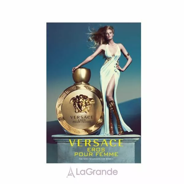 Versace Eros Pour Femme ��������������� ����