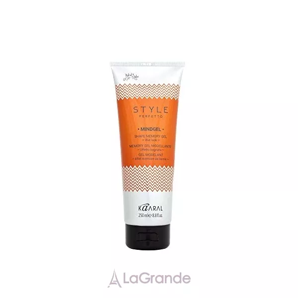 Kaaral Style Perfetto Mindel Shape Memory Gel ���� �� ���'���� �����