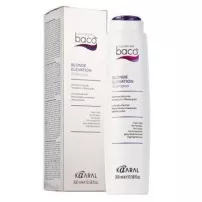 Kaaral Baco Color �ollection Blonde Elevation Shampoo ������� ��� ���������� �������