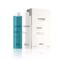 Kaaral Maraes Color Nourishing Lighten Oil ����������� ����� ��� �����