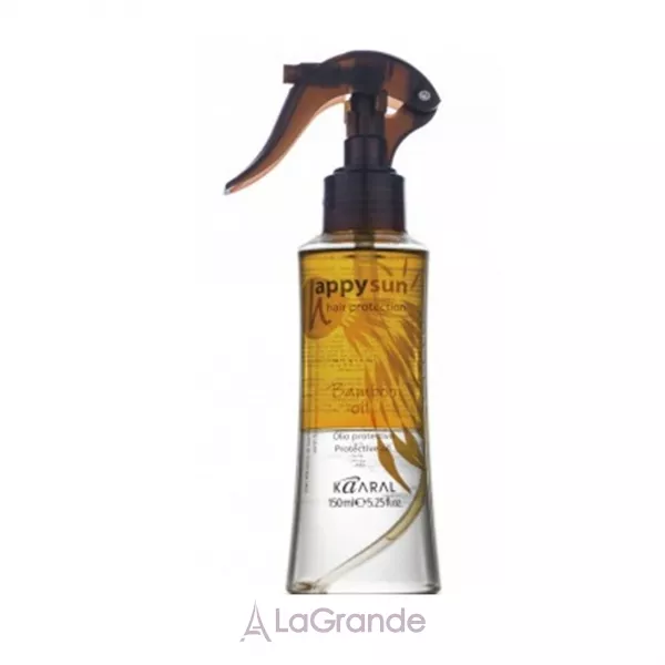 Kaaral Happy Sun Bamboo Oil ��������� ��������� ����� ��� �������