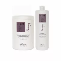 Kaaral Purify Energy Shampoo ������������ ������� � ���������� ���� �'��� �� �������