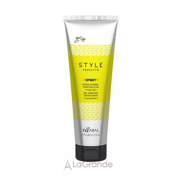 Kaaral Style Perfetto Spikey Extra Strong Creative Glue ���������� ���� ������-������ ��������