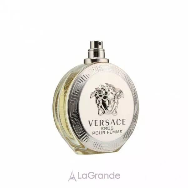 Versace Eros Pour Femme ��������������� ���� (������)