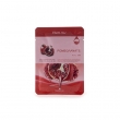 FarmStay Visible Difference Mask Sheet Pomegranate 23ml