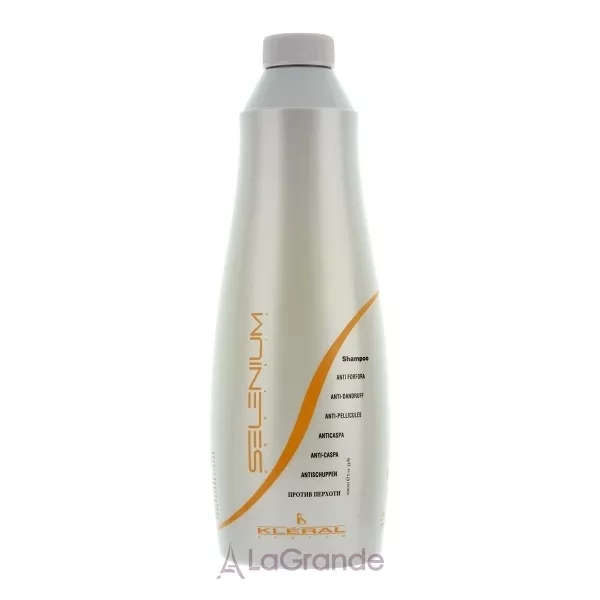 Kleral System Selenium Line Anti-Dandruff Shampoo ������� ����� ����