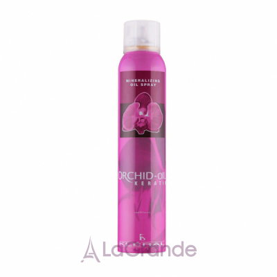 Kleral System Orchid Oil Spray     