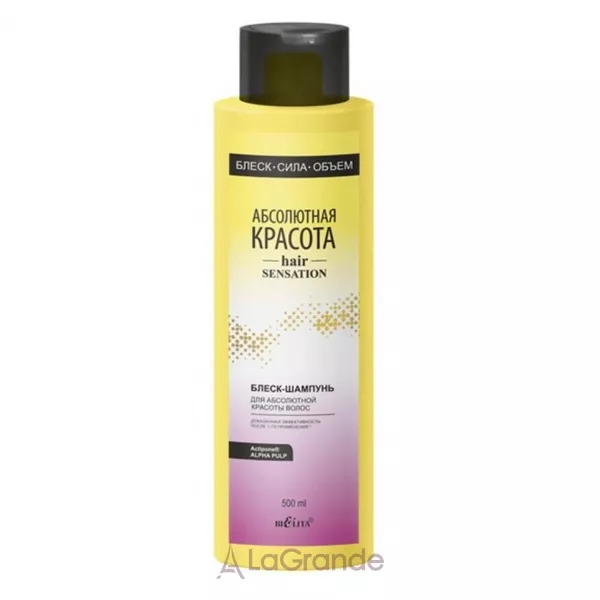 Bielita Hair Sensation �����-������� ��� ��������� ����� �������
