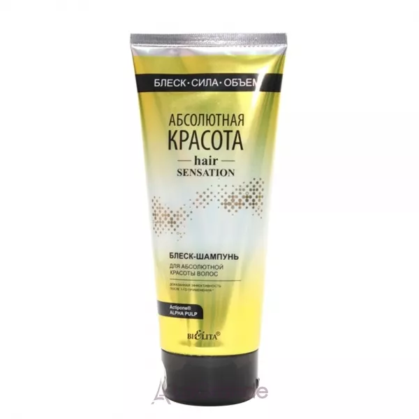 Bielita Hair Sensation �����-������� ��� ��������� ����� �������