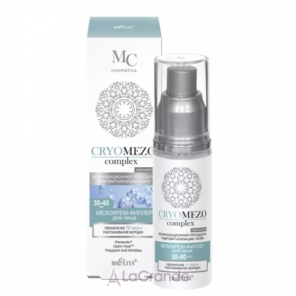 Bielita Cryomezo �omplex ��������-������ ��� ���� 