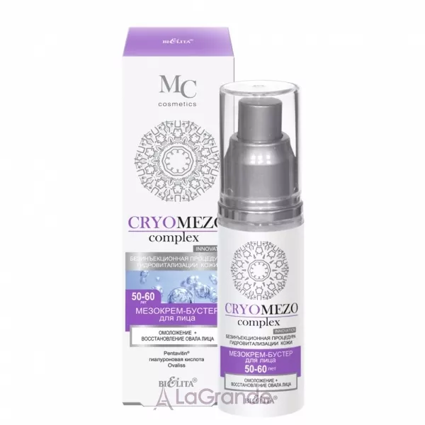 Bielita Cryomezo �omplex ��������-������ ��� ���� 