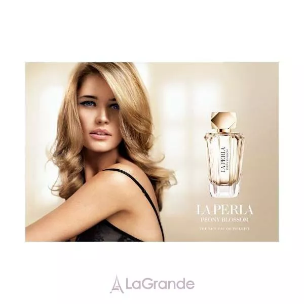 La Perla Peony Blossom ��������� ����