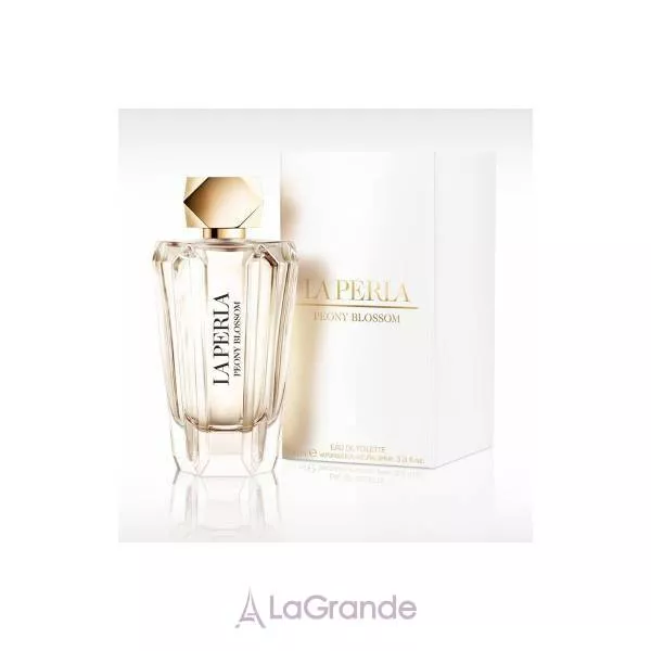 La Perla Peony Blossom ��������� ����