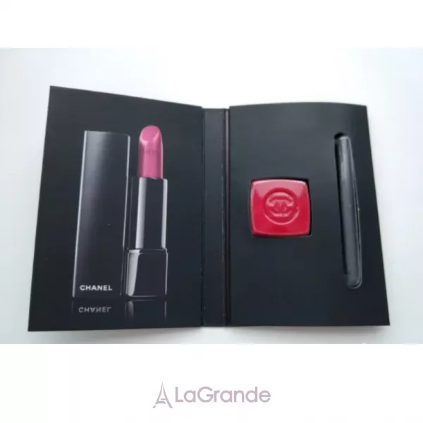 Chanel Rouge Allure Velvet Extreme ����������� ������� ������ ��� ��� (�������)