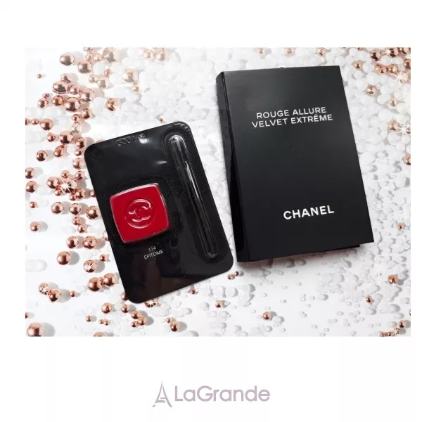 Chanel Rouge Allure Velvet Extreme ����������� ������� ������ ��� ��� (�������)