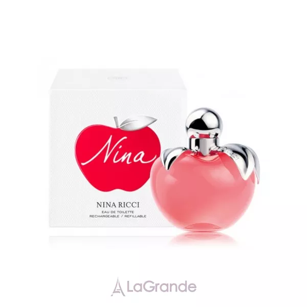 Nina Ricci Nina ��������� ����