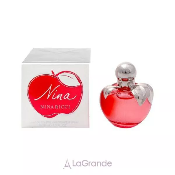 Nina Ricci Nina ��������� ����