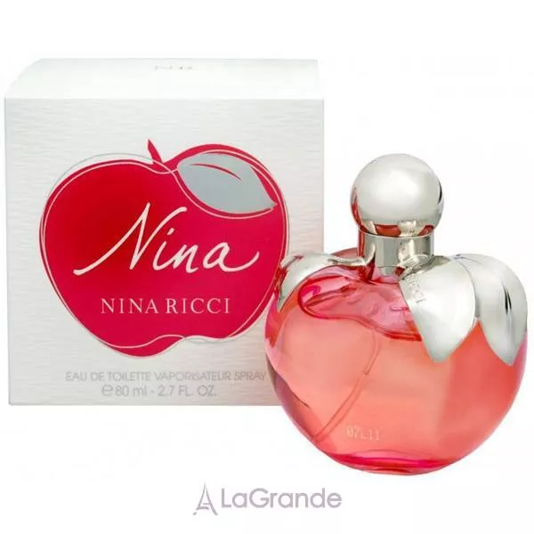 Nina Ricci Nina ��������� ����