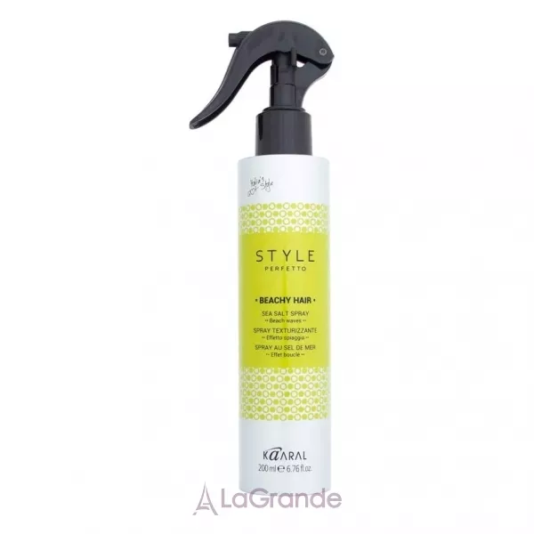Kaaral Style Perfetto Sea Salt Spray �������������� ����� ��� �������� �������